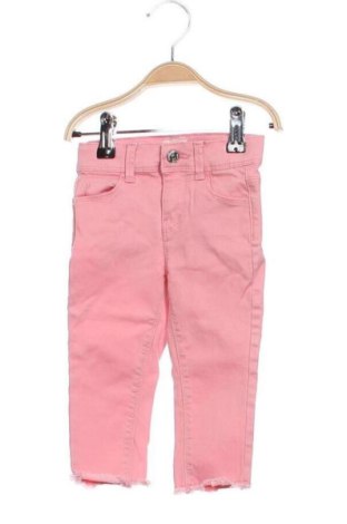 Детски панталон Kiabi, Размер 3-4y/ 104-110 см, Цвят Розов, Цена 11,00 €
