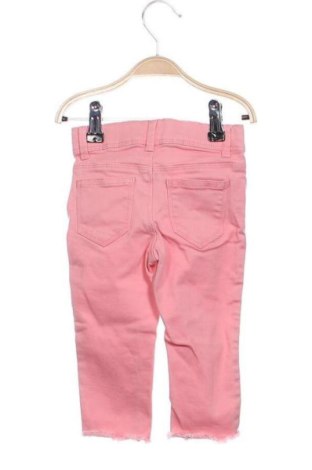 Детски панталон Kiabi, Размер 3-4y/ 104-110 см, Цвят Розов, Цена 11,00 €