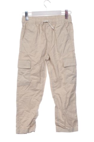 Detské nohavice  Kiabi, Veľkosť 10-11y/ 146-152 cm, Farba Béžová, Cena  12,95 €