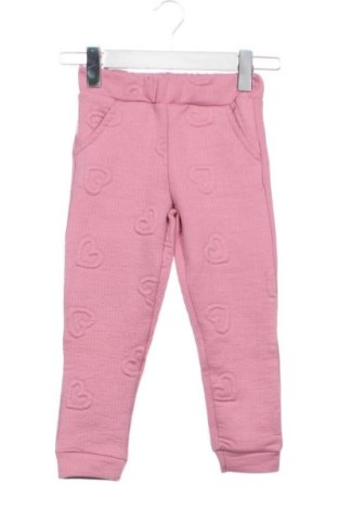 Gyerek nadrág Kids, Méret 2-3y / 98-104 cm, Szín Hamurózsaszín, Ár 3 306 Ft