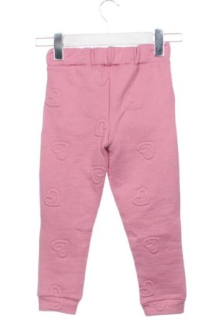 Gyerek nadrág Kids, Méret 2-3y / 98-104 cm, Szín Hamurózsaszín, Ár 3 306 Ft