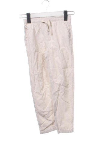 Gyerek nadrág Kids, Méret 6-7y / 122-128 cm, Szín Ekrü
, Ár 4 473 Ft