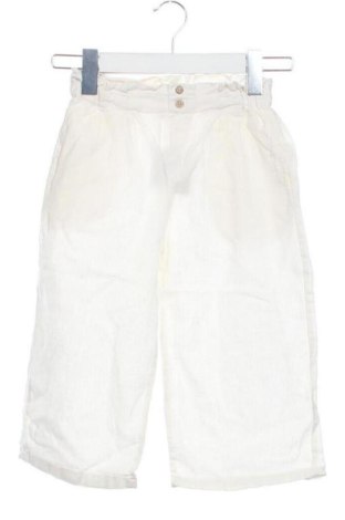 Gyerek nadrág Koton, Méret 5-6y / 116-122 cm, Szín Fehér, Ár 6 341 Ft