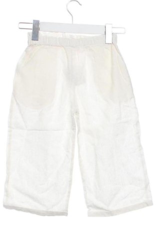 Gyerek nadrág Koton, Méret 5-6y / 116-122 cm, Szín Fehér, Ár 6 341 Ft