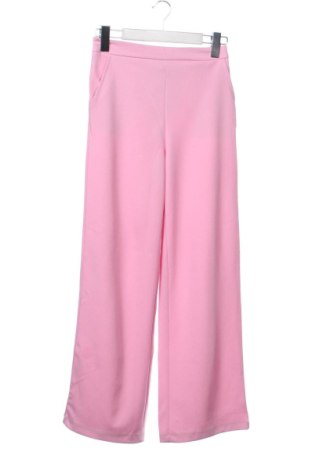 Pantaloni pentru copii Koton, Mărime 12-13y/ 158-164 cm, Culoare Roz, Preț 80,00 Lei