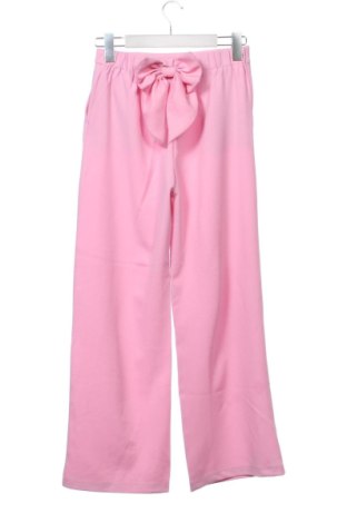 Pantaloni pentru copii Koton, Mărime 12-13y/ 158-164 cm, Culoare Roz, Preț 80,00 Lei
