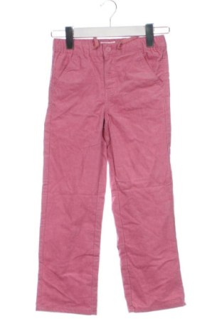 Detské nohavice  L&d, Veľkosť 7-8y/ 128-134 cm, Farba Ružová, Cena  20,95 €