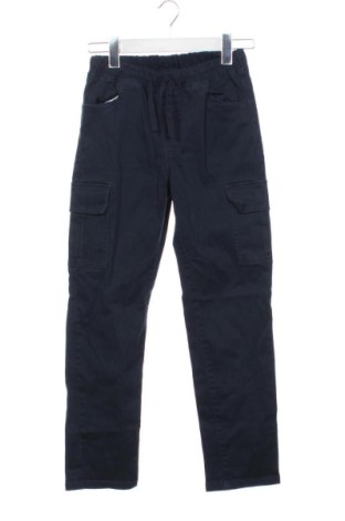 Kinderhose LC Waikiki, Größe 9-10y/ 140-146 cm, Farbe Blau, Preis 9,00 €