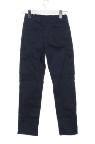 Kinderhose LC Waikiki, Größe 9-10y/ 140-146 cm, Farbe Blau, Preis 9,00 €