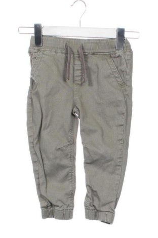 Παιδικό παντελόνι LC Waikiki, Μέγεθος 12-18m/ 80-86 εκ., Χρώμα Πράσινο, Τιμή 11,00 €