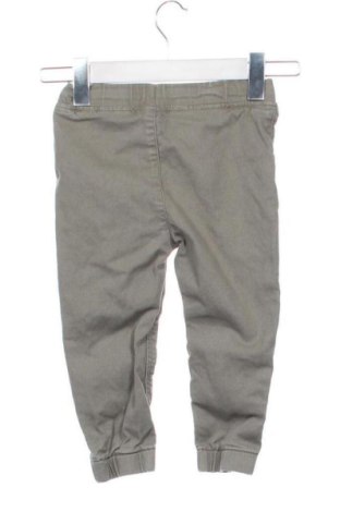 Παιδικό παντελόνι LC Waikiki, Μέγεθος 12-18m/ 80-86 εκ., Χρώμα Πράσινο, Τιμή 11,00 €