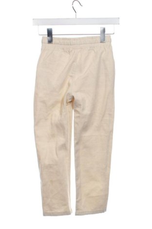 Детски панталон LC Waikiki, Размер 7-8y/ 128-134 см, Цвят Екрю, Цена 10,74 €