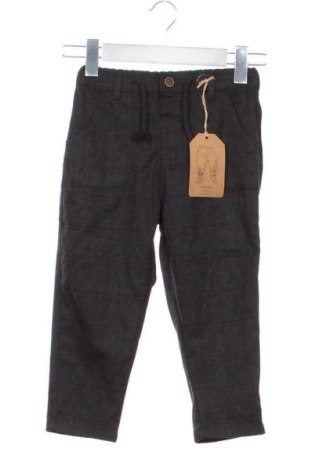 Dziecięce spodnie LC Waikiki, Rozmiar 2-3y/ 98-104 cm, Kolor Kolorowy, Cena 91,09 zł