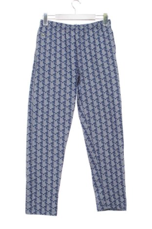 Kinderhose Lacoste, Größe 15-18y/ 170-176 cm, Farbe Mehrfarbig, Preis 77,99 €