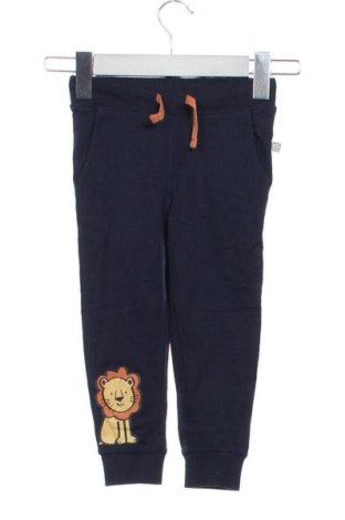 Kinderhose Liegelind, Größe 18-24m/ 86-98 cm, Farbe Blau, Preis € 14,99