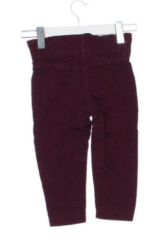 Dětské kalhoty  Lily & Dan, Velikost 18-24m/ 86-98 cm, Barva Fialová, Cena  362,00 Kč