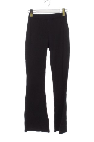 Detské nohavice  Lindex, Veľkosť 14-15y/ 168-170 cm, Farba Čierna, Cena  12,95 €