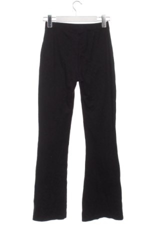 Detské nohavice  Lindex, Veľkosť 14-15y/ 168-170 cm, Farba Čierna, Cena  12,95 €