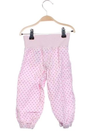 Детски панталон Lupilu, Размер 9-12m/ 74-80 см, Цвят Многоцветен, Цена 11,00 €