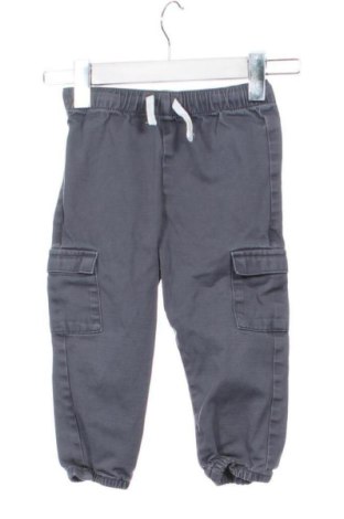 Gyerek nadrág Marks & Spencer, Méret 18-24m / 86-98 cm, Szín Szürke, Ár 2 479 Ft