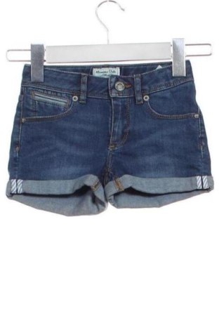 Dětské kalhoty  Massimo Dutti, Velikost 3-4y/ 104-110 cm, Barva Modrá, Cena  592,00 Kč