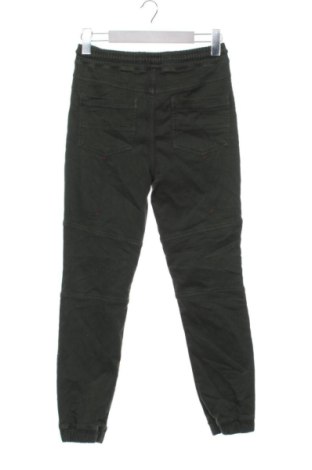 Pantaloni pentru copii Mistral, Mărime 11-12y/ 152-158 cm, Culoare Verde, Preț 79,99 Lei