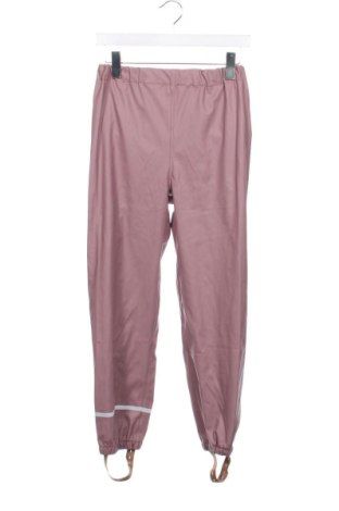Dětské kalhoty  Name It, Velikost 8-9y/ 134-140 cm, Barva Popelavě růžová, Cena  849,00 Kč
