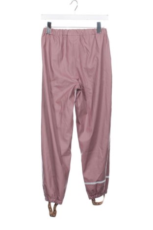 Dětské kalhoty  Name It, Velikost 8-9y/ 134-140 cm, Barva Popelavě růžová, Cena  849,00 Kč