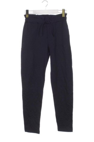 Dětské kalhoty  Name It, Velikost 12-13y/ 158-164 cm, Barva Modrá, Cena  379,00 Kč