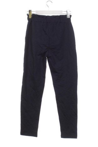 Dětské kalhoty  Name It, Velikost 12-13y/ 158-164 cm, Barva Modrá, Cena  379,00 Kč