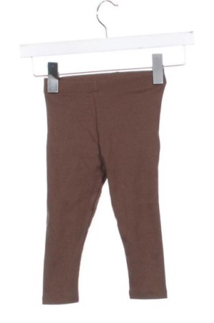Παιδικό παντελόνι Next, Μέγεθος 18-24m/ 86-98 εκ., Χρώμα Καφέ, Τιμή 34,99 €