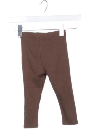 Παιδικό παντελόνι Next, Μέγεθος 18-24m/ 86-98 εκ., Χρώμα Καφέ, Τιμή 34,99 €