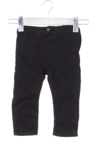 Gyerek nadrág Next, Méret 9-12m / 74-80 cm, Szín Fekete, Ár 14 389 Ft