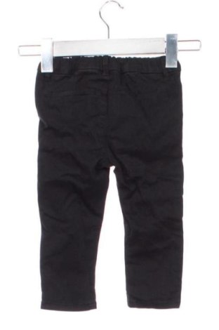 Gyerek nadrág Next, Méret 9-12m / 74-80 cm, Szín Fekete, Ár 14 389 Ft