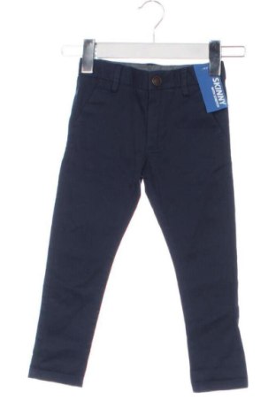 Dětské kalhoty  Next, Velikost 9-12m/ 74-80 cm, Barva Modrá, Cena  849,00 Kč