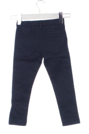 Dětské kalhoty  Next, Velikost 9-12m/ 74-80 cm, Barva Modrá, Cena  849,00 Kč