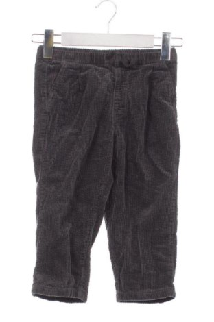 Kinderhose Next, Größe 3-4y/ 104-110 cm, Farbe Grau, Preis € 37,99