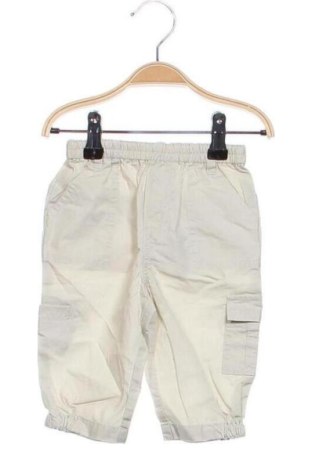 Детски панталон Next, Размер 3-6m/ 62-68 см, Цвят Бежов, Цена 16,25 €
