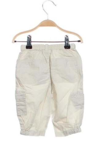 Детски панталон Next, Размер 3-6m/ 62-68 см, Цвят Бежов, Цена 16,25 €
