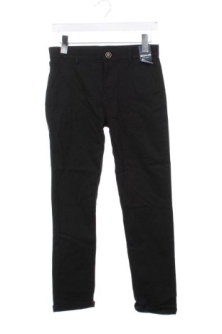 Dziecięce spodnie Next, Rozmiar 10-11y/ 146-152 cm, Kolor Czarny, Cena 150,99 zł