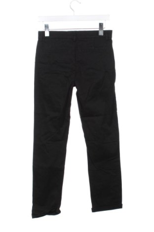 Dziecięce spodnie Next, Rozmiar 10-11y/ 146-152 cm, Kolor Czarny, Cena 150,99 zł
