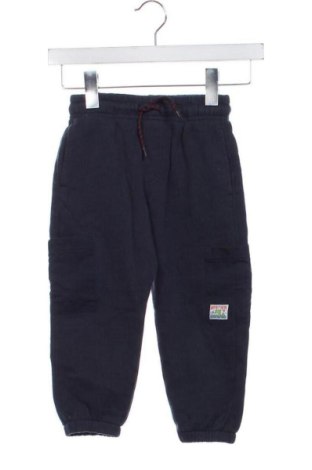 Детски панталон Next, Размер 2-3y/ 98-104 см, Цвят Син, Цена 8,83 €