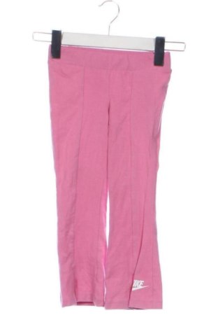 Παιδικό παντελόνι Nike, Μέγεθος 2-3y/ 98-104 εκ., Χρώμα Ρόζ , Τιμή 56,99 €