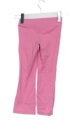 Παιδικό παντελόνι Nike, Μέγεθος 2-3y/ 98-104 εκ., Χρώμα Ρόζ , Τιμή 56,99 €