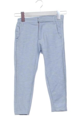 Παιδικό παντελόνι Noppies, Μέγεθος 2-3y/ 98-104 εκ., Χρώμα Μπλέ, Τιμή 34,99 €