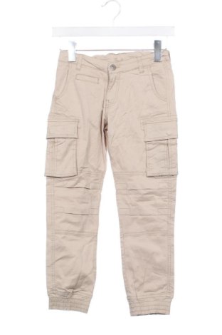 Kinderhose Nucleo, Größe 5-6y/ 116-122 cm, Farbe Beige, Preis € 16,99