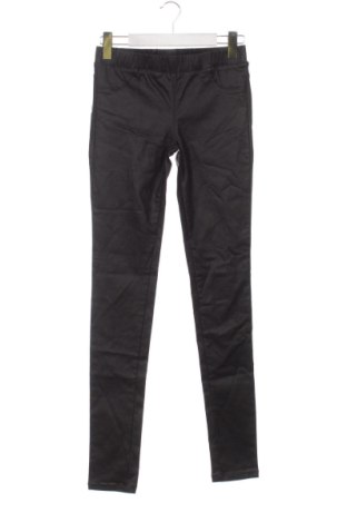 Детски панталон ONLY Kids, Размер 12-13y/ 158-164 см, Цвят Черен, Цена 10,73 €