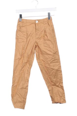 Kinderhose OVS, Größe 7-8y/ 128-134 cm, Farbe Braun, Preis € 8,99