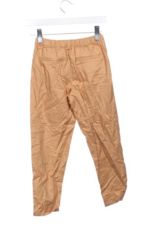 Kinderhose OVS, Größe 7-8y/ 128-134 cm, Farbe Braun, Preis € 8,99