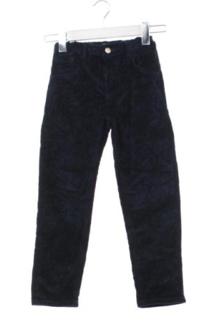 Детски панталон OVS, Размер 6-7y/ 122-128 см, Цвят Син, Цена 6,64 €